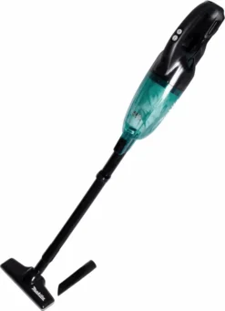 Makita Akku-Staubsauger 18V In Schwarz | Ohne Akku Ohne Ladegerät | DCL281FZB -Haushaltswaren Store 8c581fbaf24a3286022c95180b5e7fc7
