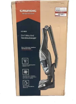 Grundig. VCH 9832 Titan-Silber Akkusauger Abnehmbarer Handsauger Elektrobürste 19 Grundig. VCH 9832 Titan-Silber Akkusauger Abnehmbarer Handsauger Elektrobürste -Haushaltswaren Store 8c815a83ef2e2a4358146d3e44d5e00b