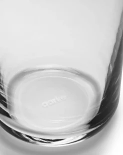 AARKE Karaffe Mit Rührlöffel Nesting Carafe Und Mixing Spoon Kristallglas 1,1L -Haushaltswaren Store 8c88b70af8d9e5f90cf08cf36acef536