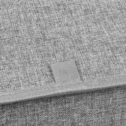 Relaxdays Faltbarer Wäschekorb -Haushaltswaren Store 8c984122df76a60ca94fad820d661c48