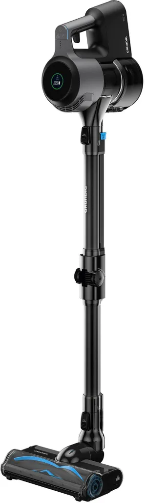 Grundig VCP 9131 Akku-Handstaubsauger Mit Stiel Kabellos Beutellos 550 Watt 5 Grundig VCP 9131 Akku-Handstaubsauger Mit Stiel Kabellos Beutellos 550 Watt – Bild 3