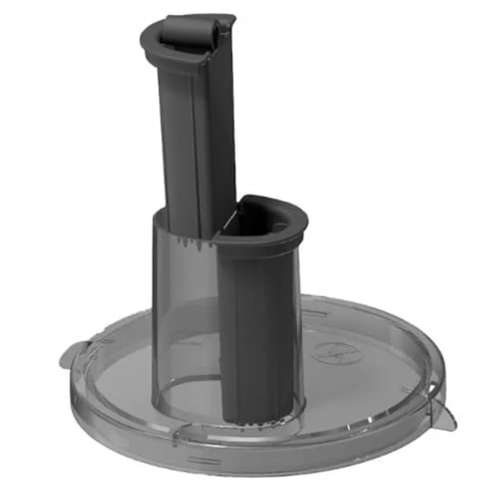 Wundermix Gemüseschneidaufsatz WunderSlicer Gemüseschneider Gemüseraspel Monsieur Cuisine Connect Trend & Smart 5 Wundermix Gemüseschneidaufsatz WunderSlicer Gemüseschneider Gemüseraspel Monsieur Cuisine Connect Trend & Smart – Bild 3