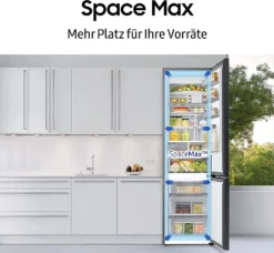 Samsung BRB2G615EWW/EG Einbau-Kühl-Gefrier-Kombination Display NoFrost+ 33 Samsung BRB2G615EWW/EG Einbau-Kühl-Gefrier-Kombination Display NoFrost+ -Haushaltswaren Store 8ce8c27dabcc6ebfb39a7bfad6a5a455