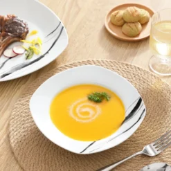 VEWEET, Tafelservice 'Teresa' Aus Porzellan, 36-teilig Geschirrset, Kombiservice Mit Dessertteller, Speiseteller Und Suppenteller 11 VEWEET, Tafelservice 'Teresa' Aus Porzellan, 36-teilig Geschirrset, Kombiservice Mit Dessertteller, Speiseteller Und Suppenteller -Haushaltswaren Store 8d5d7fc5a533dc89b2dfe1b5ef2f7064