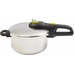 Tefal Schnellkochtopf 5 Neo Secure 4l -Haushaltswaren Store 8d7ff3196ba08921abc599c9c2adbefc