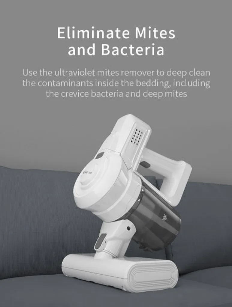 Xiaomi Mi Air Purifier 3H Luftreiniger, Farbe:Weiß 14 Xiaomi Mi Air Purifier 3H Luftreiniger, Farbe:Weiß – Bild 12