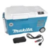 Makita 40V Akku-Kompressor CW001GZ01 Kühl & Wärmebox | Ohne Akku Ohne Ladegerät 2 Makita 40V Akku-Kompressor CW001GZ01 Kühl & Wärmebox | Ohne Akku Ohne Ladegerät -Haushaltswaren Store 8df45db8557ac2d9f02d49c89e0a1bc7