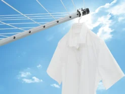 Leifheit Wäscheschirm LinoPush 500 Schwarz 8 Leifheit Wäscheschirm LinoPush 500 Schwarz -Haushaltswaren Store 8dfd2bc354127c4f6a345b5b3cdaf39d