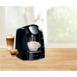Bosch TAS4502N Tassimo Joy - Kapselmaschine - Schwarz -Haushaltswaren Store 8e063241d654685f6b3cd0f2ae8c0505