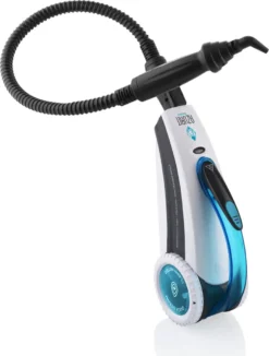 ETA AZURIT 2-in-1-Dampfwischer Und Handreiniger ETA226790000, 1500 W , Dampf In 30 Sekunden, Wassertankvolumen 400 Ml 35 ETA AZURIT 2-in-1-Dampfwischer Und Handreiniger ETA226790000, 1500 W , Dampf In 30 Sekunden, Wassertankvolumen 400 Ml -Haushaltswaren Store 8e157fec73feb316322fa816ac92f116