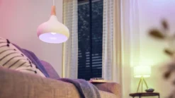 Philips Smart LED Leuchtmittel Tunable White & Color A60 E27 Birne 8 W 10 Philips Smart LED Leuchtmittel Tunable White & Color A60 E27 Birne 8 W -Haushaltswaren Store 8e5e9eca47af517a61363a24f004849d