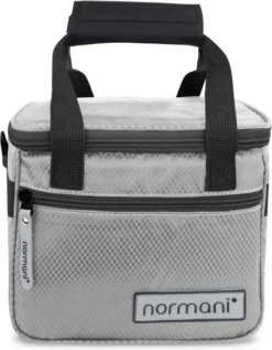 Normani Isolierte Kühltasche 5 L