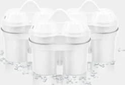 BWT 814453 3er Pack +Zink Magnesium Mineralized Water 19 BWT 814453 3er Pack +Zink Magnesium Mineralized Water -Haushaltswaren Store 8e8eafaeb9637e1f1d6123912ee25007