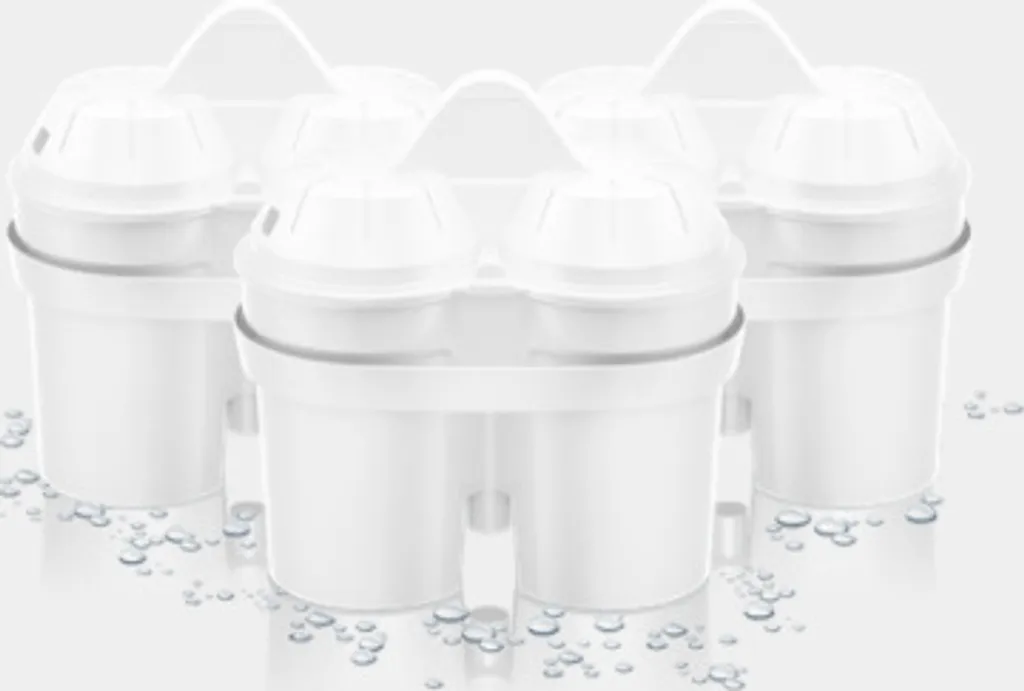 BWT 814453 3er Pack +Zink Magnesium Mineralized Water 7 BWT 814453 3er Pack +Zink Magnesium Mineralized Water – Bild 5