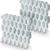 Beurer 2x Silber Ionen Pads Von Silvertex® Sorglose Hygiene Für LW 230 -Haushaltswaren Store 8eaca8828138e0f2559bc02c079be959