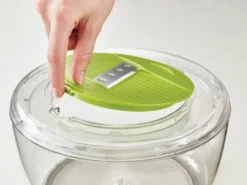 Joseph Joseph Multi-Prep™ 4-teiliges Salatzubereitungsset - Mehrfarbig -Haushaltswaren Store 8ebe7b7a5b87bb9addd807cfc2b8e5b6