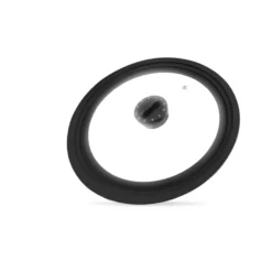 Livington Dura Pan - Pfannenset Mit Universaldeckel - 28cm + 24cm Pfanne - 3-lagige Antihaftbeschichtung - Pflegeleichtes Edelstahlgehäuse - Für Alle Herdplatten Geeignet 12 Livington Dura Pan - Pfannenset Mit Universaldeckel - 28cm + 24cm Pfanne - 3-lagige Antihaftbeschichtung - Pflegeleichtes Edelstahlgehäuse - Für Alle Herdplatten Geeignet -Haushaltswaren Store 8f0fc4a35f88464ba8c78aafad66332d