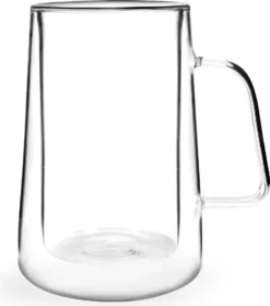 Thermogläser Doppelwandig 6er SET Latte Macchiato Espresso VIALLI DESIGN 300ml -Haushaltswaren Store 8f30f0ed17a642fa9ded2c77f26082ce