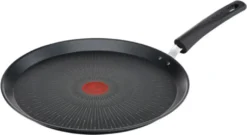 Tefal Unbegrenzte Premium Pfannkuchenpfanne D28cm