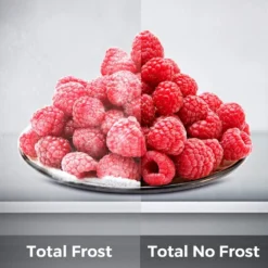 HISENSE RS741N4AC3 Kühl-/Gefrierkombination Side By Side NO FROST -Haushaltswaren Store 8f526c78fb16dc3855713029c640adc0