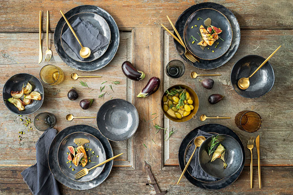 Sänger SÄNGER Salatschale Tombey 4 Sänger SÄNGER Salatschale Tombey – Bild 2