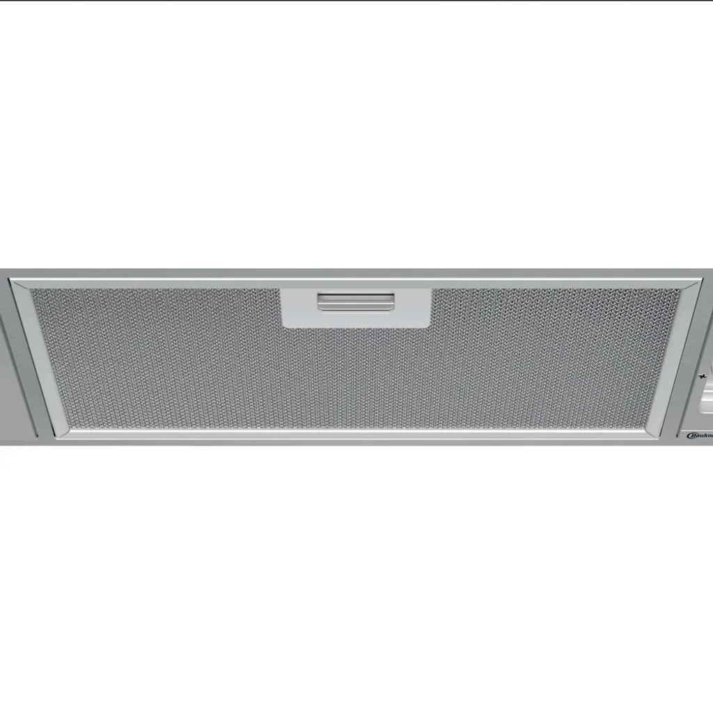 Bauknecht Dunstabzugshaube B CT 63F LS X Einbauhaube 60cm Lüfterbaustein 6 Bauknecht Dunstabzugshaube B CT 63F LS X Einbauhaube 60cm Lüfterbaustein – Bild 4
