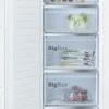 BOSCH GIN81AEF0 Integrierter Gefrierschrank - 211L - SER6 - ++ - 177x56cm - Weiß 1 BOSCH GIN81AEF0 Integrierter Gefrierschrank - 211L - SER6 - ++ - 177x56cm - Weiß -Haushaltswaren Store 8fb636808bfadf3760226c05fd4c7bf4