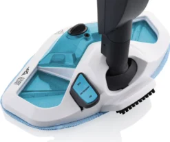 ETA AZURIT 2-in-1-Dampfwischer Und Handreiniger ETA226790000, 1500 W , Dampf In 30 Sekunden, Wassertankvolumen 400 Ml 30 ETA AZURIT 2-in-1-Dampfwischer Und Handreiniger ETA226790000, 1500 W , Dampf In 30 Sekunden, Wassertankvolumen 400 Ml -Haushaltswaren Store 8ff85c789cf0c30e7fb99d9f6b8214e5