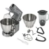 Kenwood KVL 85.124SI Titanium Chef Baker XL -Haushaltswaren Store 9003c1255eb8855439146599f17cbd36