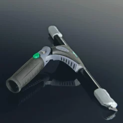 UNGER ErgoTec NINJA Fensterreinigungs-Komplett-Set 6in1 AKN14 -Haushaltswaren Store 9042721f93f19e28e167975ced41a3f0