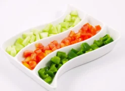 Dicer Express - Multifunktionales Gemüse- Und Obstschneider, 15 Teiliges Set Mit Fingerschutz, Alles-Schneider- Original Aus Der TV Werbung 20 Dicer Express - Multifunktionales Gemüse- Und Obstschneider, 15 Teiliges Set Mit Fingerschutz, Alles-Schneider- Original Aus Der TV Werbung -Haushaltswaren Store 90e4eb2c0fb1ef586e6dcd4d77ad003d