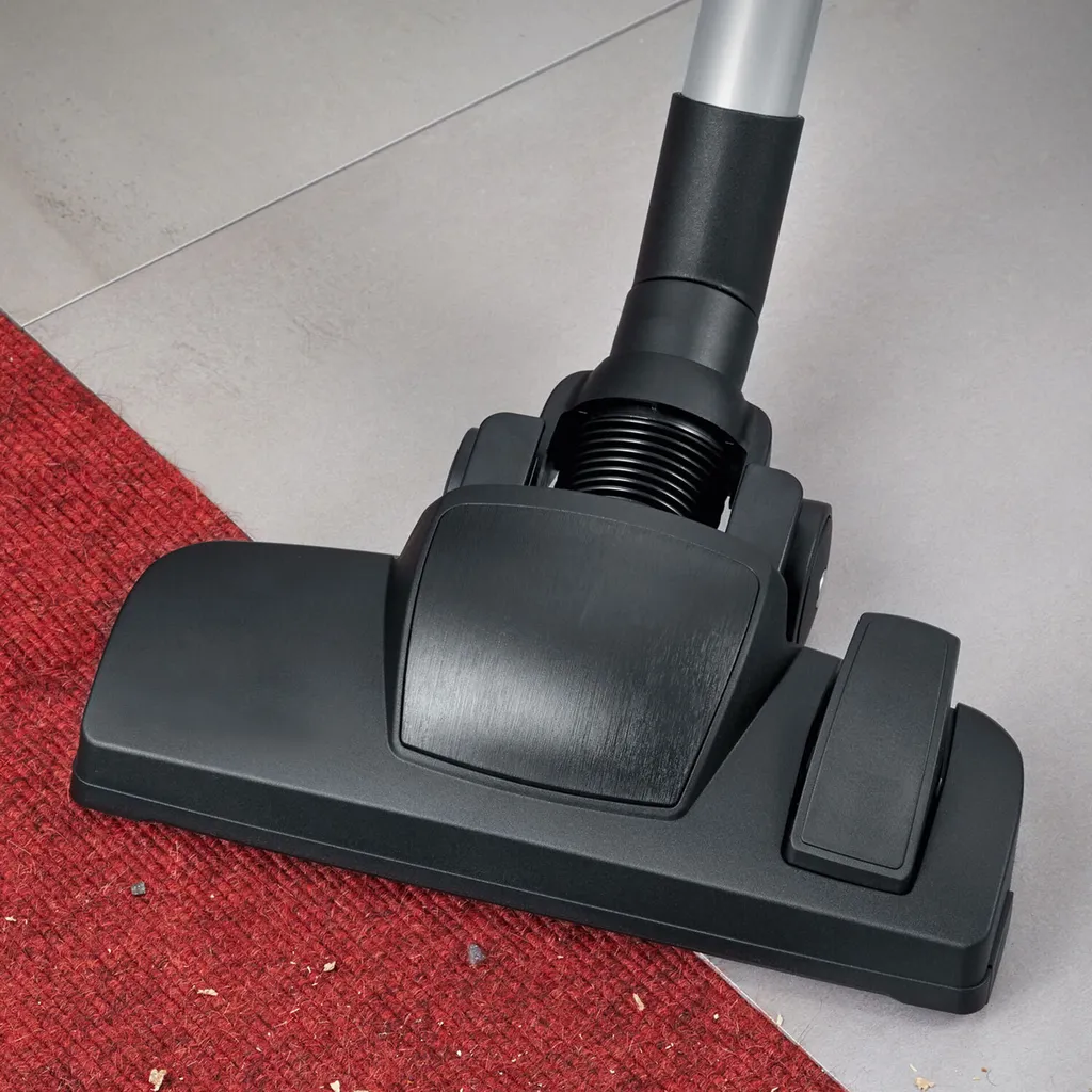 Severin MY 7119 S'SPECIAL CarPET & Carpets Nonstop Mutli-Cyclone Bodenstaubsauger Beutellos, HEPA14 Filter, XXL-Polsterdüse, XL-Parkettdüse, Turbobürste, 750 Watt 9 Severin MY 7119 S'SPECIAL CarPET & Carpets Nonstop Mutli-Cyclone Bodenstaubsauger Beutellos, HEPA14 Filter, XXL-Polsterdüse, XL-Parkettdüse, Turbobürste, 750 Watt – Bild 7