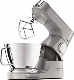 Kenwood KVC85.314.SI Titanium Chef Baker Küchenmaschine Knethaken Spritzschutz 29 Kenwood KVC85.314.SI Titanium Chef Baker Küchenmaschine Knethaken Spritzschutz -Haushaltswaren Store 90f9a8332f843e3640c9d04615166383