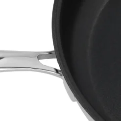 Titan Pfanne Ø 28 Cm Bratpfanne Induktion Antihaft Pfanne ZWIEGER Visionary -Haushaltswaren Store 9107d5acfb6ad4601dbb5869ce767245