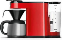 Philips Senseo® HD6592/84 Switch 2-in-1 -Haushaltswaren Store 911ab24041d048ad9d3174c4a10fc654