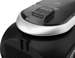 ETA STORMY ELECTRONIC Staubsauger Ohne Staubbeutel ETA451790000, 800 W, ECO Motor, HEPA Filter Nr. 13 29 ETA STORMY ELECTRONIC Staubsauger Ohne Staubbeutel ETA451790000, 800 W, ECO Motor, HEPA Filter Nr. 13 -Haushaltswaren Store 914596c4004a4a02d0260f8f7465340d