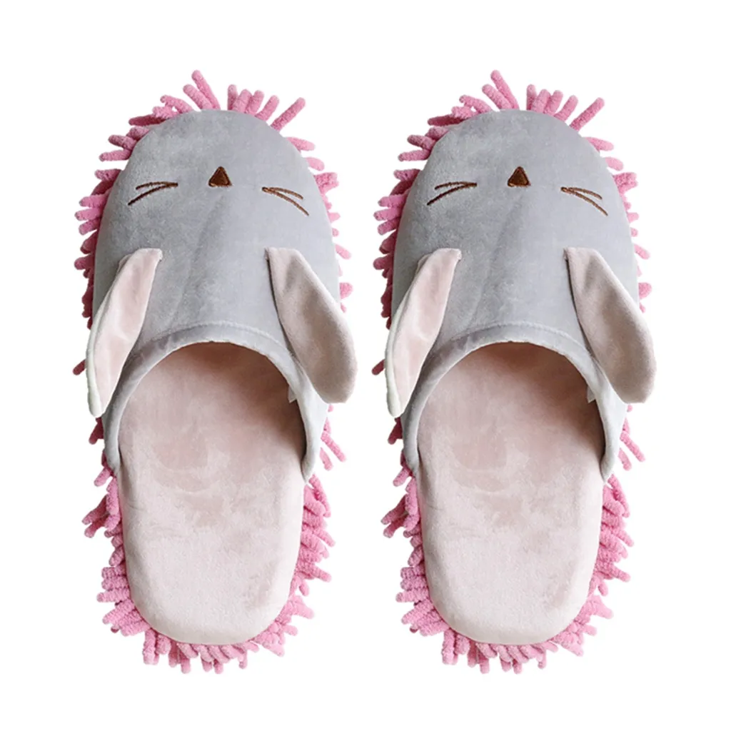 1 Paare Rosa Mop Schuhe Länge 26 Cm Staubwisch Pantoffeln Reinigung Boden Mikrofaser Bodenwischer Waschbarer Wischmops Hausschuhe Chenille Boden 3 1 Paare Rosa Mop Schuhe Länge 26 Cm Staubwisch Pantoffeln Reinigung Boden Mikrofaser Bodenwischer Waschbarer Wischmops Hausschuhe Chenille Boden