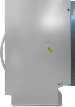 Neff S257EAX36E N 70 XXL-Vollintegrierter Geschirrspüler, 13 Maßgedecke, 60cm -Haushaltswaren Store 91a4e6f07d2606f5b9ec6ba324fba539