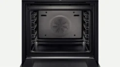 Bosch HSG636BB1 Dampfbackofen Schwarz EEK A+ 39 Bosch HSG636BB1 Dampfbackofen Schwarz EEK A+ -Haushaltswaren Store 91ad03796b50b3a1ff46e556fd0a6892