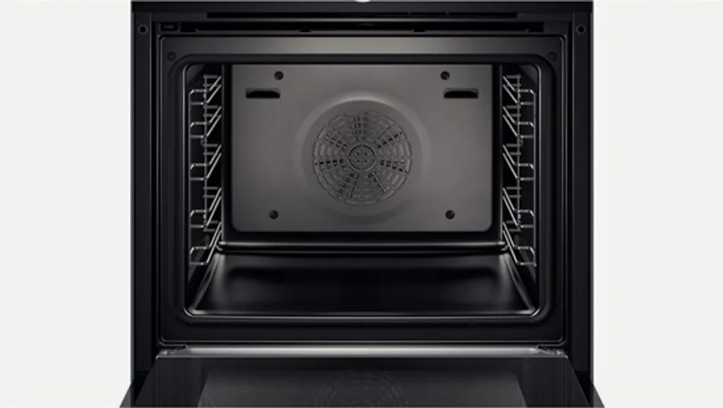 Bosch HSG636BB1 Dampfbackofen Schwarz EEK A+ 21 Bosch HSG636BB1 Dampfbackofen Schwarz EEK A+ – Bild 19