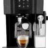 SENCOR SES 4040BK Kaffeevollautomat, Edelstahl -Haushaltswaren Store 91b5748793ef092d416aec398c92ee8f