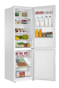 Haier CFE735CWJ Kühl-Gefrier-Kombination Total No Frost In Weiß -Haushaltswaren Store 91cecfb52e20050aeb37f84781c13951