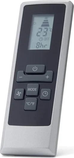 De'Longhi Comfort PAC N77 ECO Klimagerät 20 De'Longhi Comfort PAC N77 ECO Klimagerät -Haushaltswaren Store 91e2962e262a330e8f996f255c0f9969