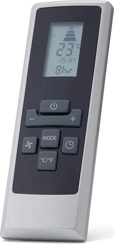 De'Longhi Comfort PAC N77 ECO Klimagerät 11 De'Longhi Comfort PAC N77 ECO Klimagerät – Bild 9