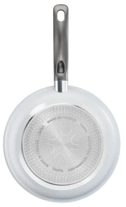 Tefal Ceramiccontrol White Induction Pfanne (Ø 30 Cm) 19 Tefal Ceramiccontrol White Induction Pfanne (Ø 30 Cm) -Haushaltswaren Store 924972591b214db5d5786c329018660b