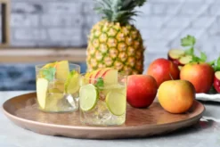 KROSNO Mixology Cidergläser, 6er-Set, 350 Ml -Haushaltswaren Store 926bd7bfa13a5270c253ec0748a2ce5a