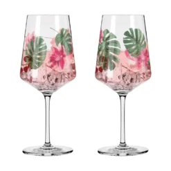 RITZENHOFF Aperitifglas Sprizz Glas 2er Set -Haushaltswaren Store 92790b321d1384162829876c83ae880f