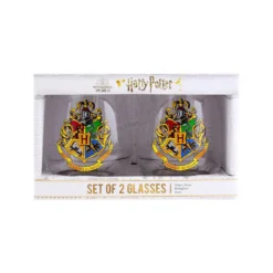 Paladone Harry Potter Gläser 2er Set Hogwarts Crest 10 Paladone Harry Potter Gläser 2er Set Hogwarts Crest -Haushaltswaren Store 927f9aa0476dcd52e4597f2bdd9c77b6