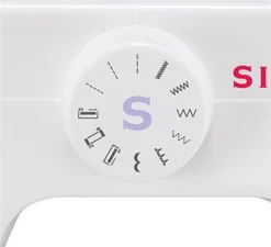 Singer Nähmaschine Start 1306 Weiß -Haushaltswaren Store 92f01fce75ba1b830013e8a2fae0afab