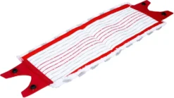 2x Ersatz Wischbezug Geeignet Für Vileda Ultramat 2in1 Wischpad -Haushaltswaren Store 9316985af02f635e6c571657be53a0de